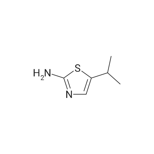 5-Isopropylthiazol-2-amine