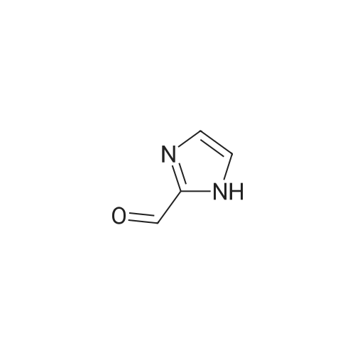1H-Imidazole-2-carbaldehyde