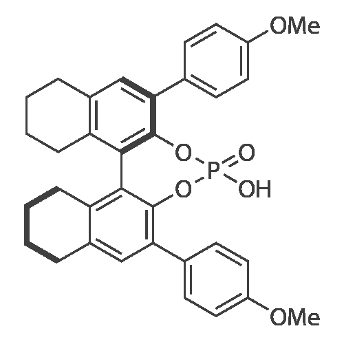 (11bR)-4-Hydroxy-2,6-bis(4-methoxyphenyl)-8,9,10,11,12,13,14,15-octahydrodinaphtho[2,1-d:1',2'-f][1,
