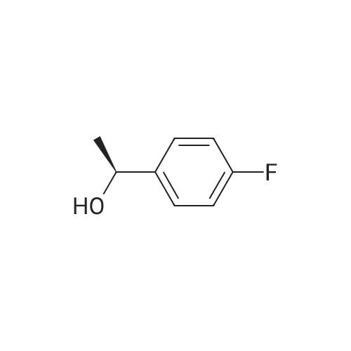 (S)-1-(4-Fluorophenyl)ethanol