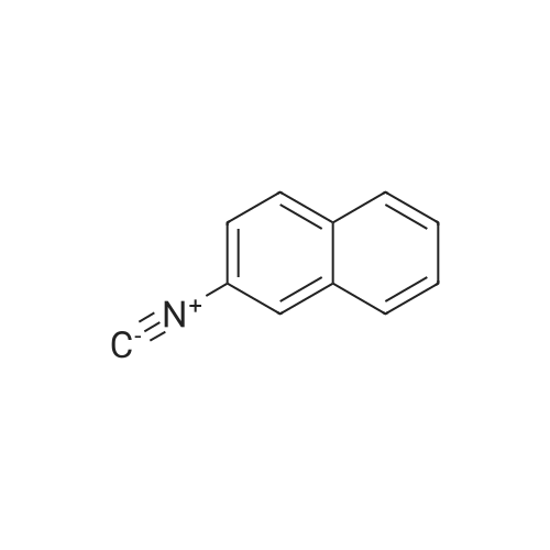 2-Isocyanonaphthalene