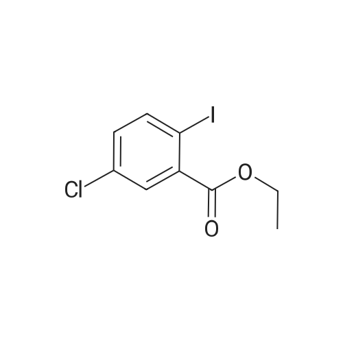 Ethyl 5-chloro-2-iodobenzoate