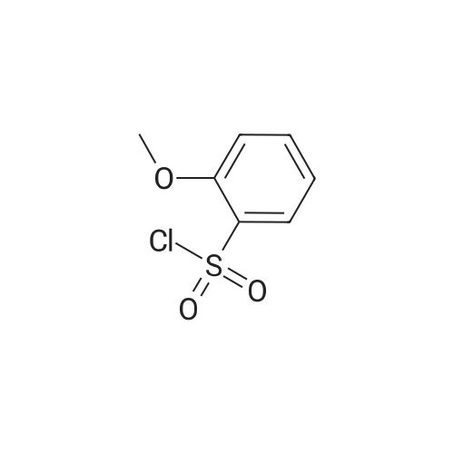 2-Methoxybenzenesulfonyl chloride