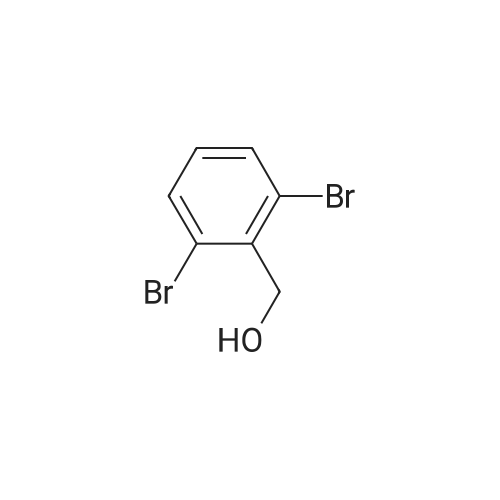 (2,6-Dibromophenyl)methanol