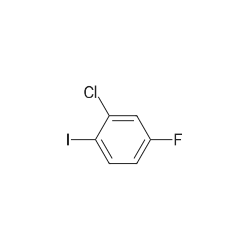 101335-11-9|2-Chloro-4-fluoro-1-iodobenzene