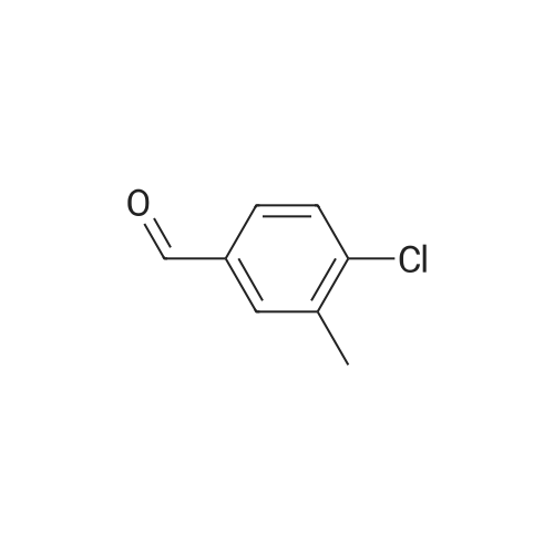 4-Chloro-3-methylbenzaldehyde