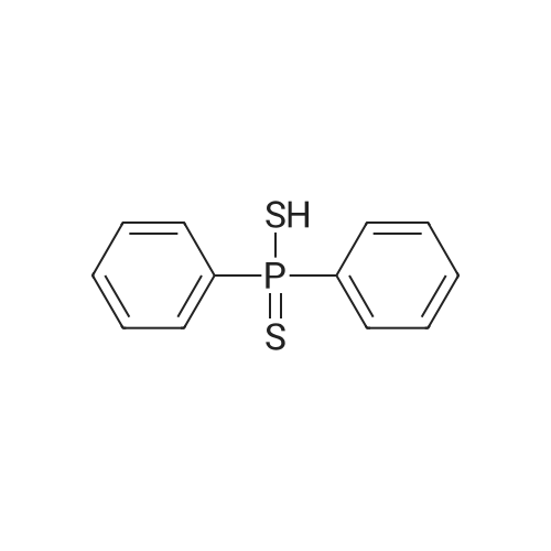 1015-38-9 Diphenylphosphinodithioic acid