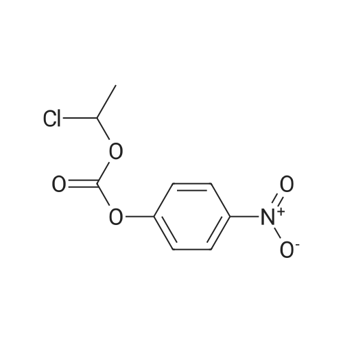 1-Chloroethyl (4-nitrophenyl) carbonate