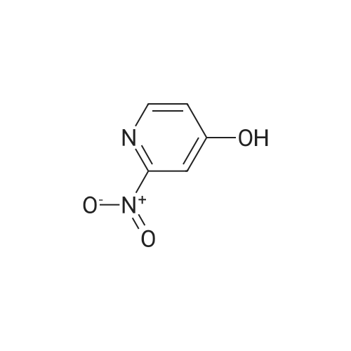 2-Nitropyridin-4-ol