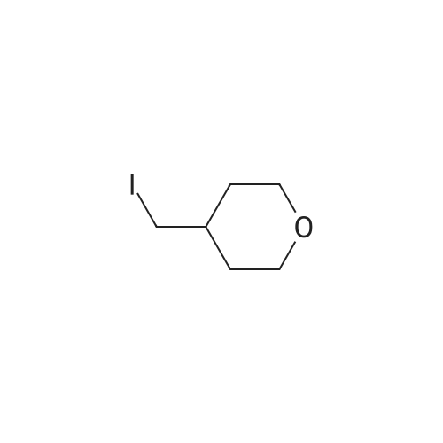 101691-94-5 4-(Iodomethyl)tetrahydro-2H-pyran