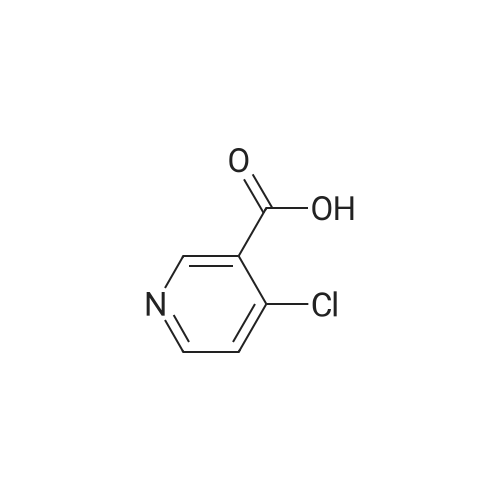 4-Chloronicotinic acid