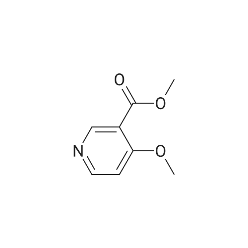 Methyl 4-Methoxynicotinate