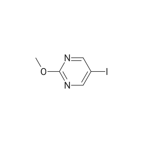 5-Iodo-2-methoxypyrimidine