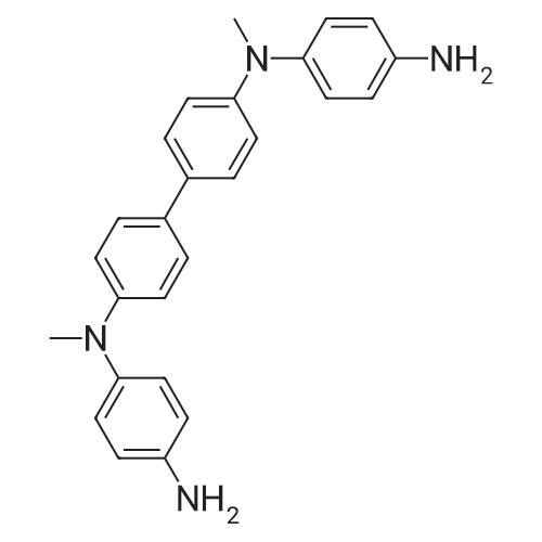 N1,N1'-([1,1'-Biphenyl]-4,4'-diyl)bis(N1-methylbenzene-1,4-diamine)