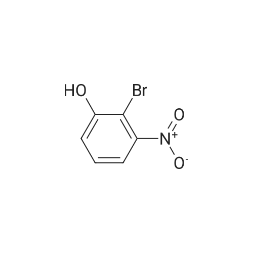 2-Bromo-3-nitrophenol