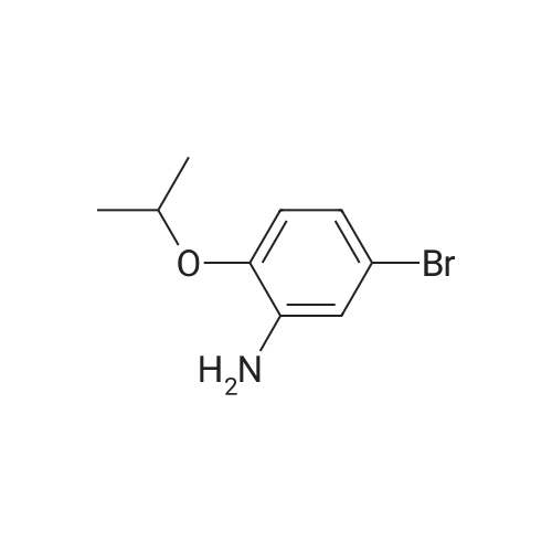 5-Bromo-2-isopropoxyaniline