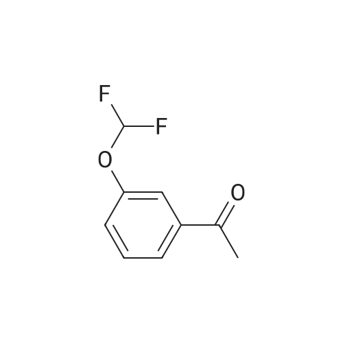 1-(3-(Difluoromethoxy)phenyl)ethanone