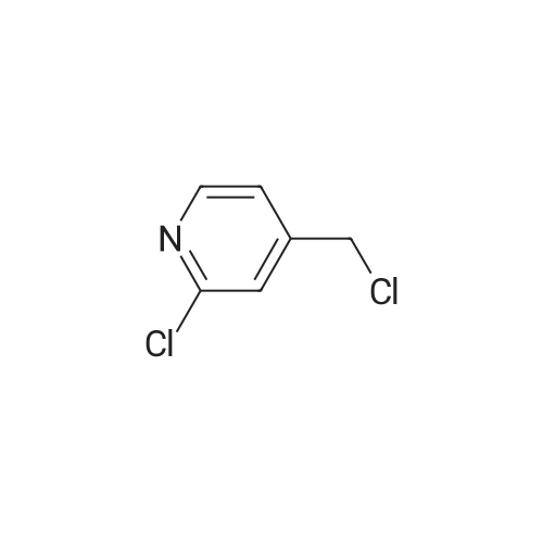 2-Chloro-4-(chloromethyl)pyridine