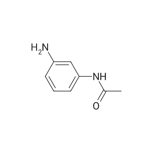 102-28-3|N-(3-Aminophenyl)acetamide