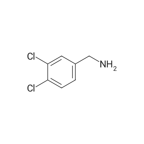 3,4-Dichlorobenzylamine