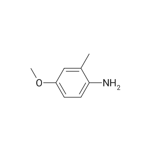 4-Methoxy-2-methylaniline