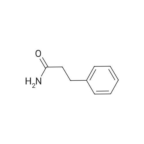3-Phenylpropanamide