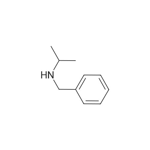 N-Isopropylbenzylamine