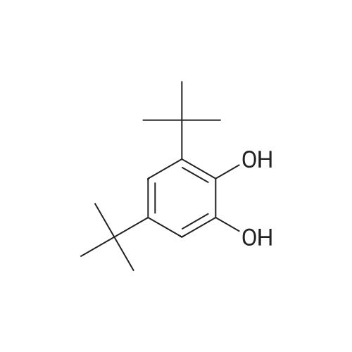 3,5-Di-tert-butylcatechol