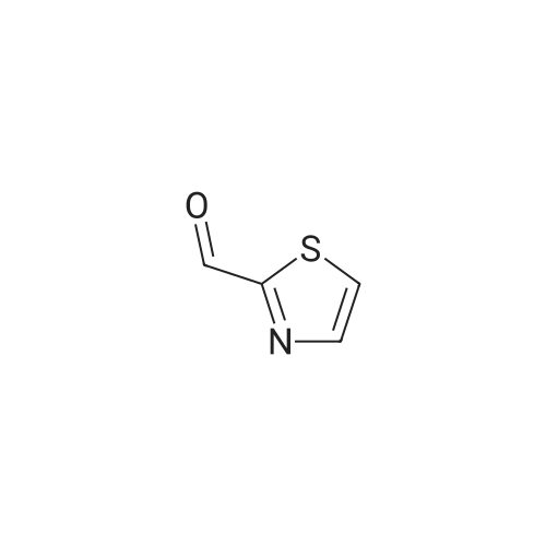 Thiazole-2-carbaldehyde