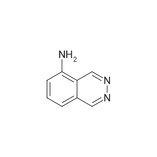 102072-84-4 5-Aminophthalazine
