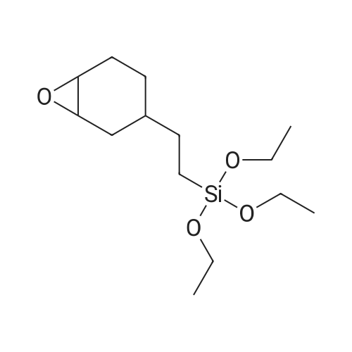 10217-34-2 (2-(7-Oxabicyclo[4.1.0]heptan-3-yl)ethyl)triethoxysilane