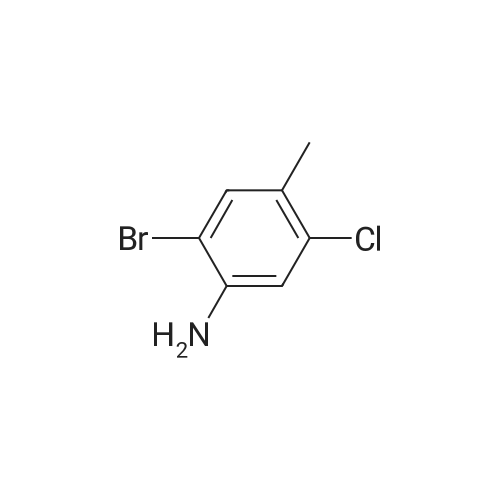 2-Bromo-5-chloro-4-methylaniline