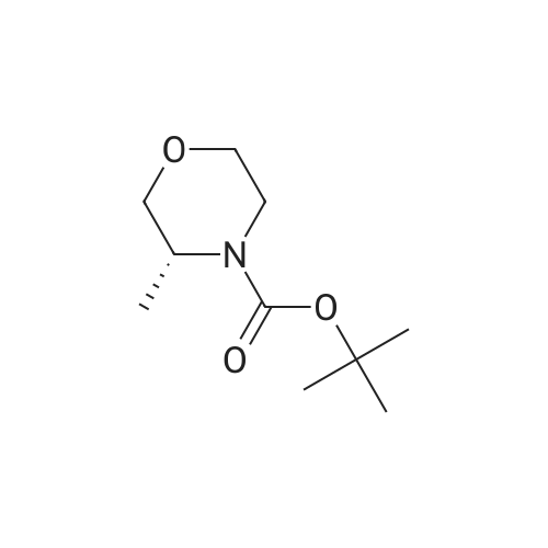 (R)-N-Boc-3-Methylmorpholine