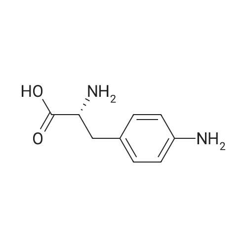 (R)-2-Amino-3-(4-aminophenyl)propanoic acid