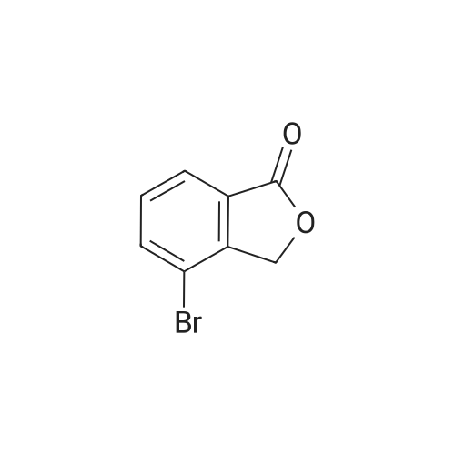 4-Bromo-2-benzofuran-1[3H]-one