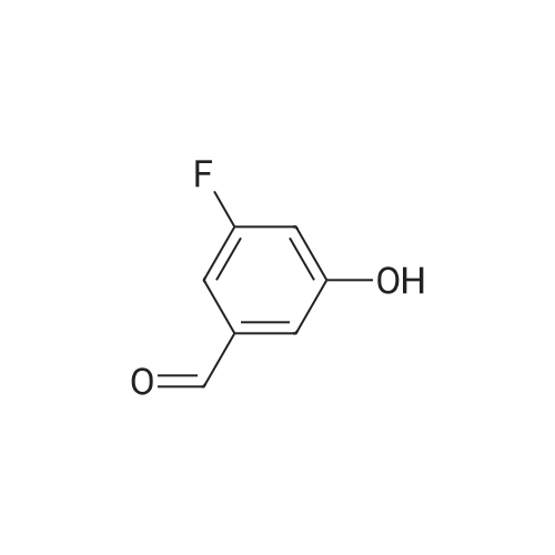 3-Fluoro-5-hydroxybenzaldehyde