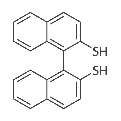 102555-71-5 [1,1'-Binaphthalene]-2,2'-dithiol