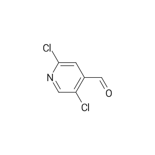 2,5-Dichloroisonicotinaldehyde