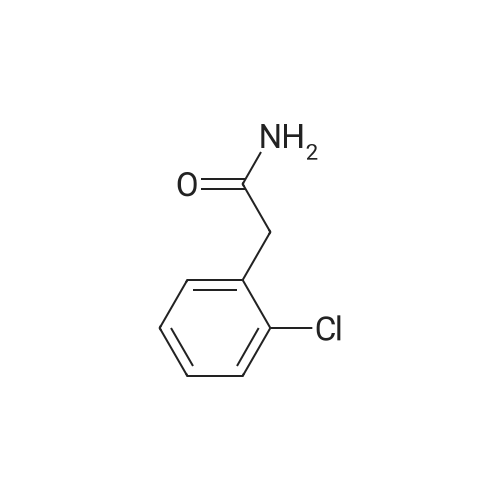 2-(2-Chlorophenyl)acetamide