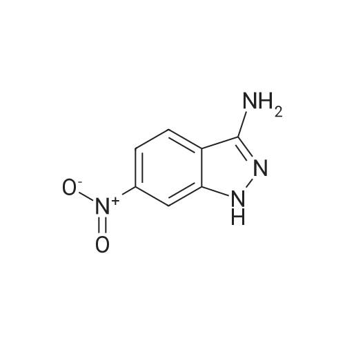 6-Nitro-1H-indazol-3-amine