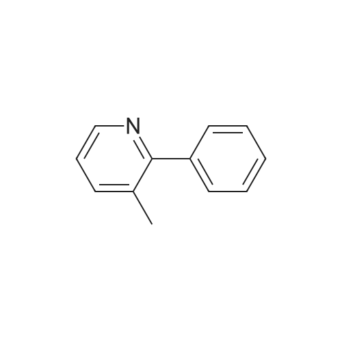 3-Methyl-2-phenylpyridine