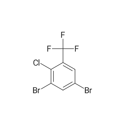 2-Chloro-3,5-dibromobenzotrifluoride