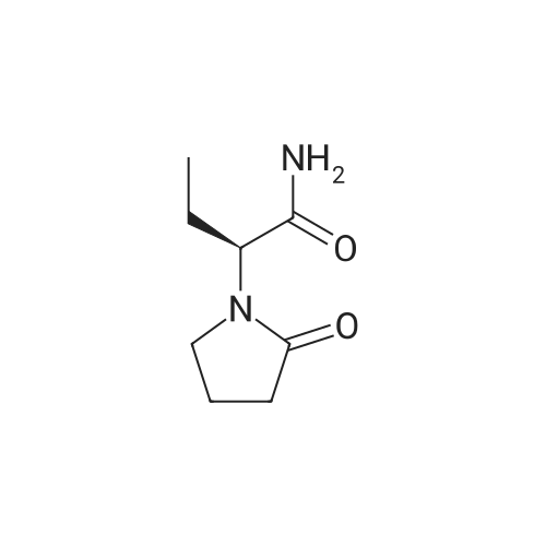 (S)-2-(2-Oxopyrrolidin-1-yl)butanamide
