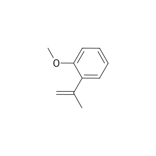 1-Methoxy-2-(prop-1-en-2-yl)benzene