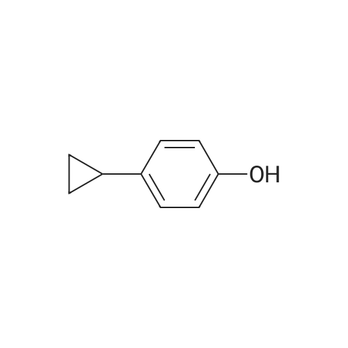10292-61-2 4-Cyclopropylphenol