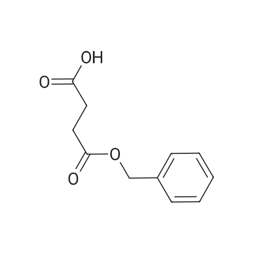 4-(Benzyloxy)-4-oxobutanoic acid