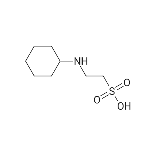 N-Cyclohexyltaurine