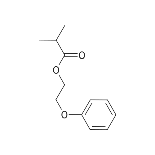 2-Phenoxyethyl isobutyrate