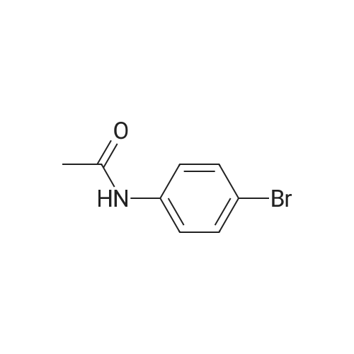 4-Bromoacetanilide