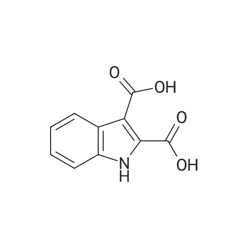 1H-Indole-2,3-dicarboxylic acid